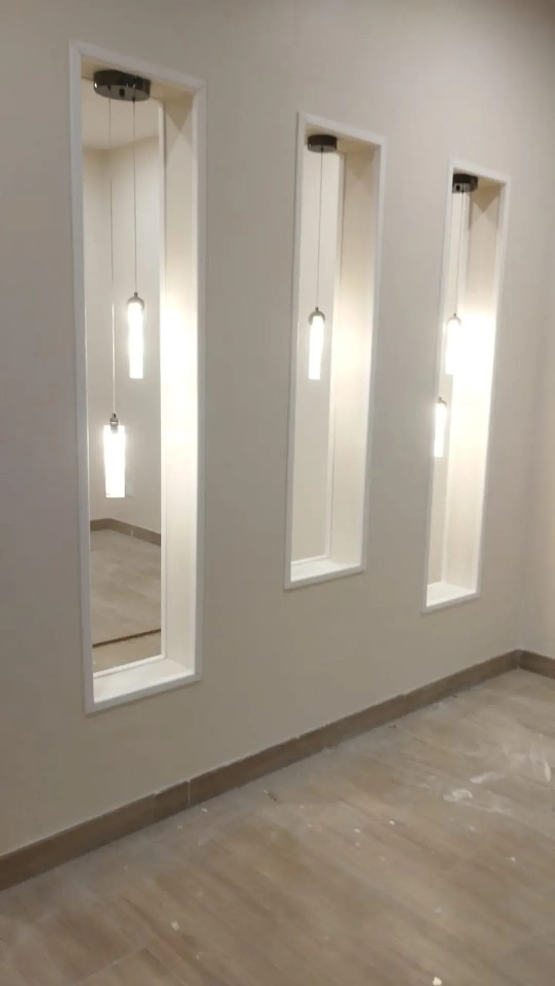 سقف صالة