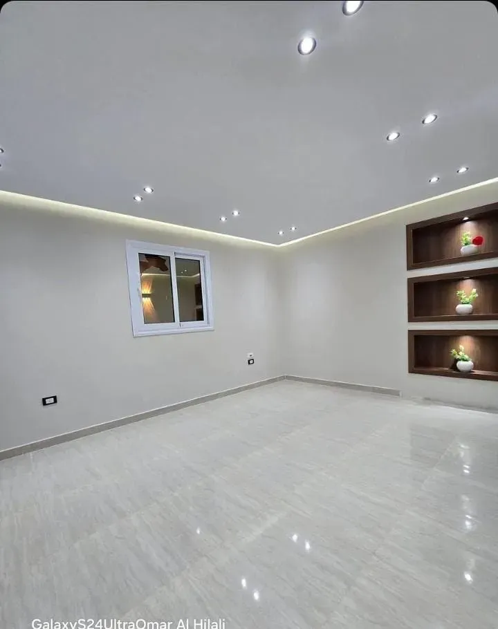 دهان شقة كاملة