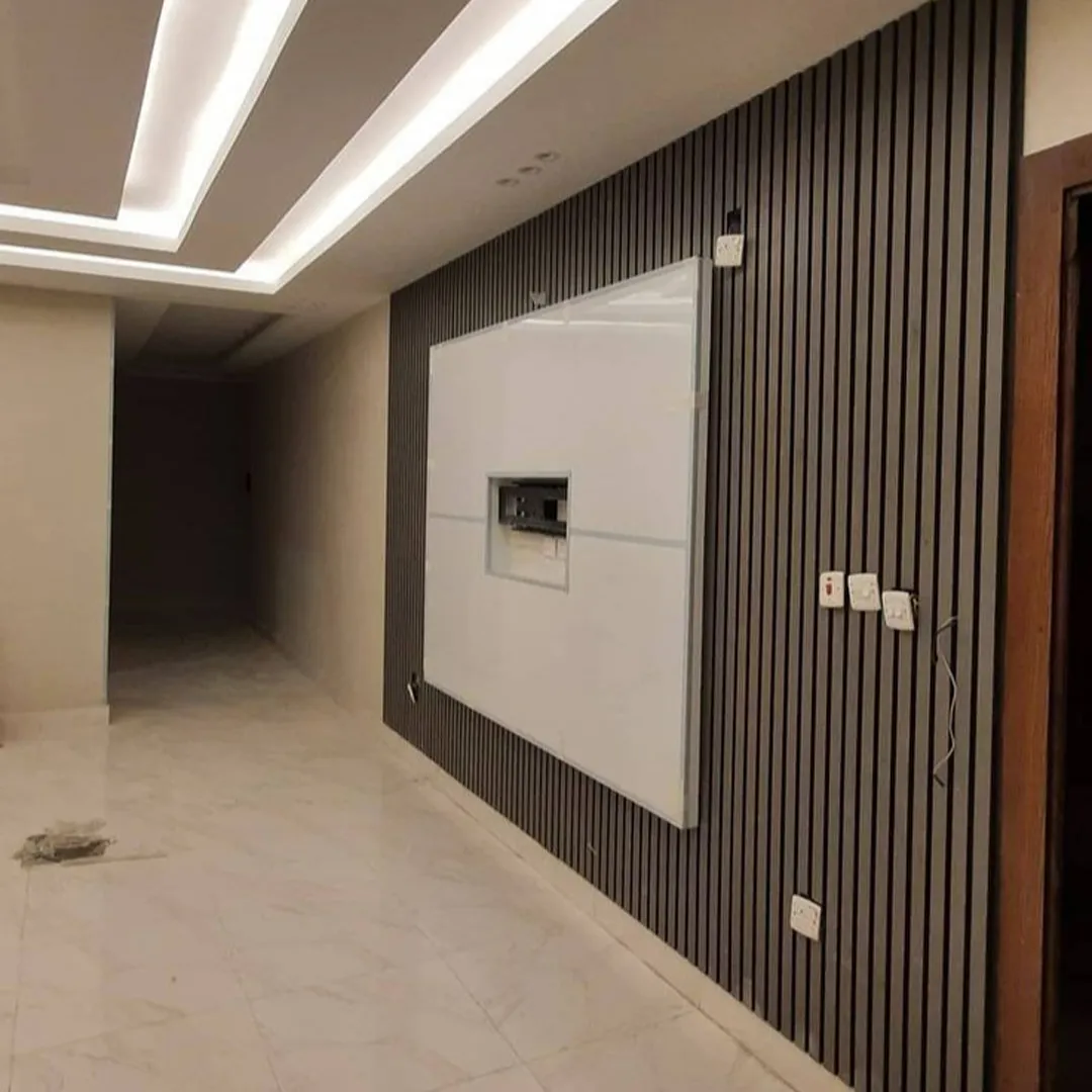 تكسية ممرات
